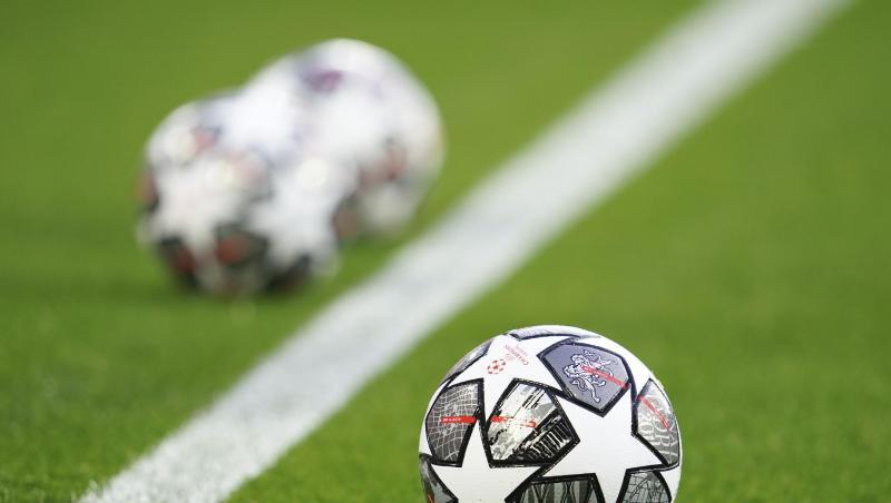 Zwölf europäische Fußball-Spitzenklubs wollen zum nächstmöglichen Zeitpunkt eine europäische Superliga gründen. (Symbolbild)