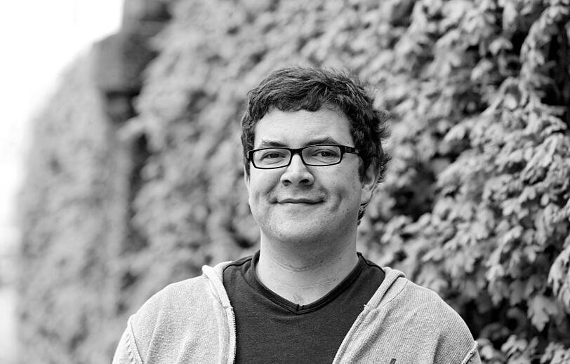 Max Dorner war an Multipler Sklerose erkrankt: Seit 2015 vertrat er im Kulturreferat den Bereich Kunst und Inklusion.