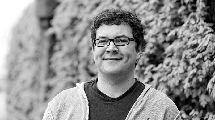 Max Dorner war an Multipler Sklerose erkrankt: Seit 2015 vertrat er im Kulturreferat den Bereich Kunst und Inklusion.