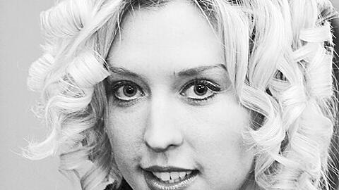 Kimberly Hoppe.