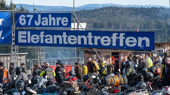 Die Veranstaltung hat eine jahrzehntelange Tradition.