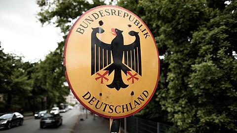 Die Schleuserkriminalit&auml;t ist stark zur&uuml;ckgegangen. (Symbolbild)