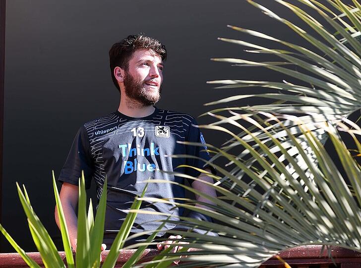 Eindrücke aus dem Trainingslager des TSV 1860 in Marbella.