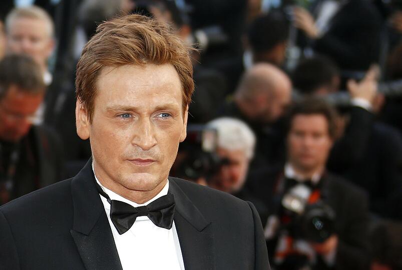 Die Bilder vom Filmfestival in Cannes.