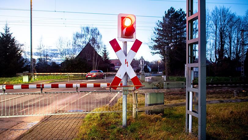 Dem Unbekannten reißt der Geduldsfaden und er wird selbst tätig. (Symbolbild) Dem Unbekannten reißt der Geduldsfaden und er wird selbst tätig. (Symbolbild)