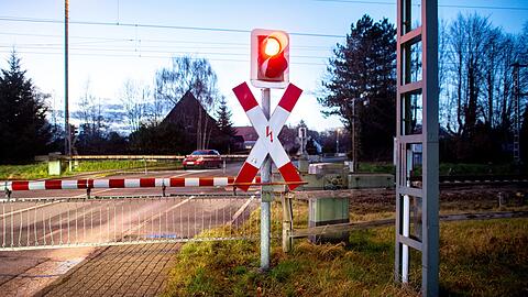 Dem Unbekannten reißt der Geduldsfaden und er wird selbst tätig. (Symbolbild)