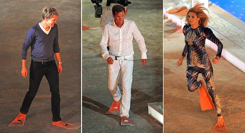 "Wetten, dass.. ?": Die besten Bilder von Thommys letzter Show