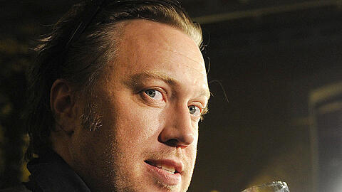 Der &ouml;sterreichische Schauspieler Nicholas Ofczarek.