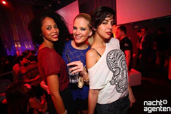 &bdquo;dienstags clubbing&ldquo; im 8 seasons
Mehr Fotos von dieser Party unter: www.nachtagenten.de