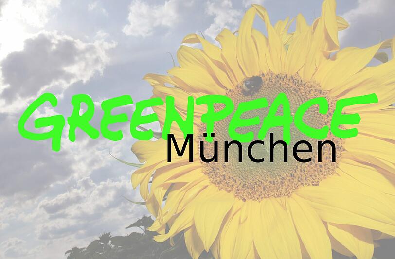 Greenpeace München bietet 2016 spannende Vorträge und Veranstaltungen.