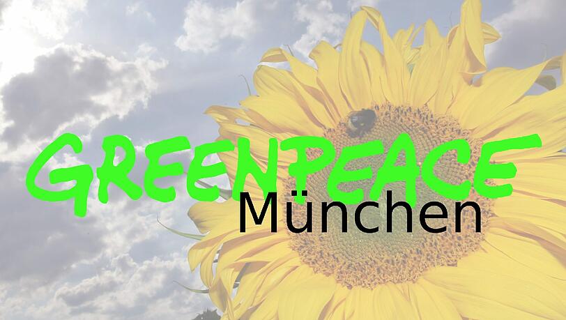 Greenpeace München bietet 2016 spannende Vorträge und Veranstaltungen. Greenpeace München bietet 2016 spannende Vorträge und Veranstaltungen.