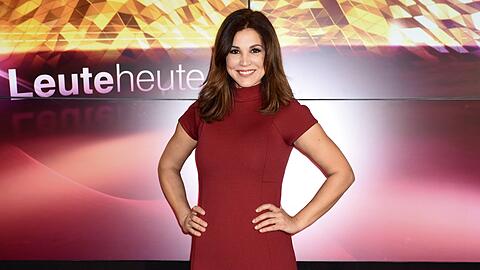 Karen Webb findet das "Leute heute"-Aus "sehr schade".