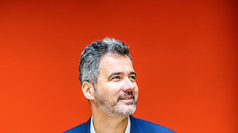 Beiersdorf-Manager Warnery stammt aus Frankreich.