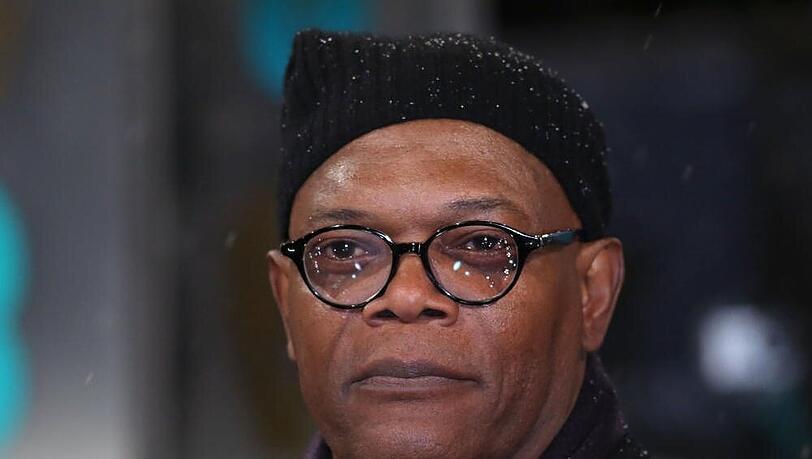 Beobachtet Veränderungen in der Filmwelt: Samuel L. Jackson Beobachtet Veränderungen in der Filmwelt: Samuel L. Jackson