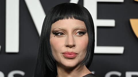 Lady Gagas "Mayhem" feiert einen Erfolg nach dem anderen.