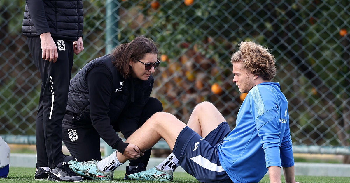 Trainingslager-Newsblog-zum-TSV-1860-Kapit-n-Jesper-Verlaat-muss-weiter-pausieren