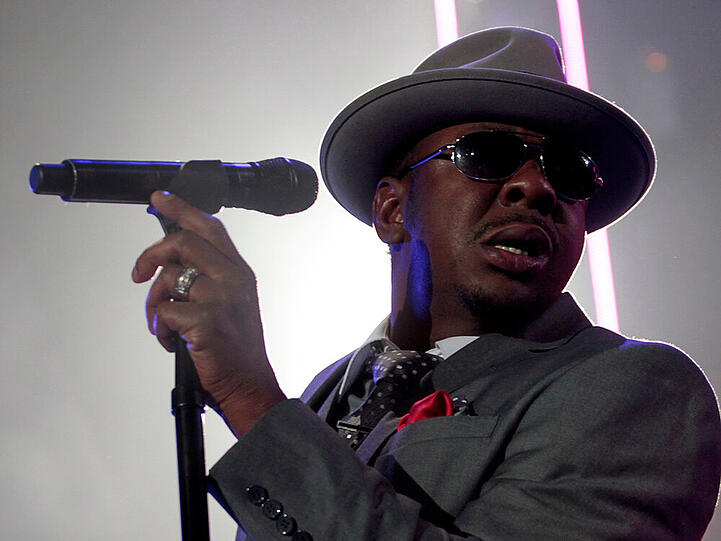 Bobby Browns Tochter starb nach monatelangem Koma im Juli 2015