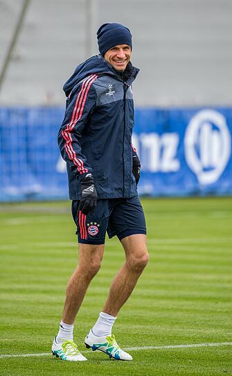 Thomas Müller