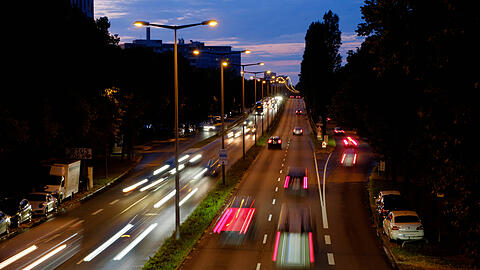 Einen Tunnel an der Landshuter Allee haben Gr&uuml;ne und SPD verworfen. Die CSU will die Planungen wieder aufnehmen.