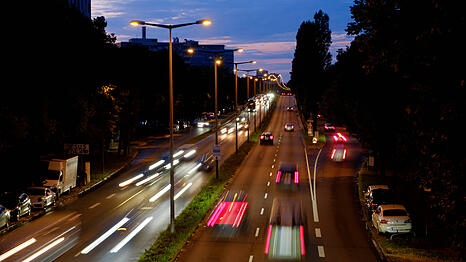 Einen Tunnel an der Landshuter Allee haben Gr&uuml;ne und SPD verworfen. Die CSU will die Planungen wieder aufnehmen.