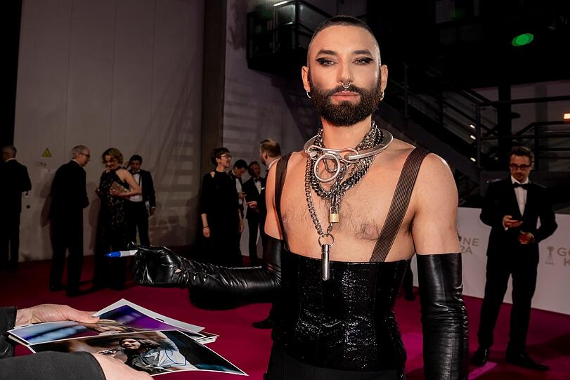 Conchita Wurst