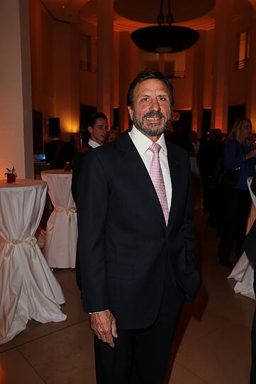 Sir Rocco Forte