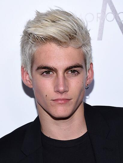 Presley Gerber