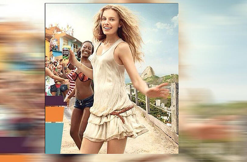2011 war Jana Beller die strahlende Siegerin bei "Germany's Next Topmodel".