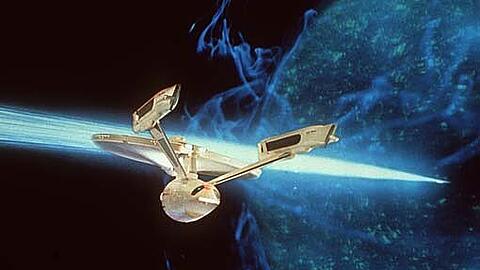 Star Trek: Läuft der nächste Teil in einem Pasinger Multiplex?