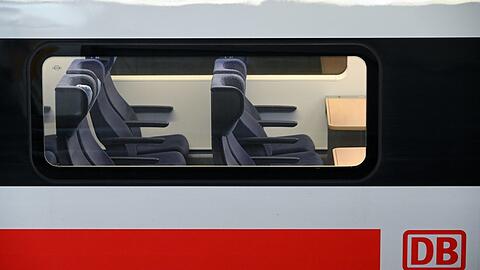 Leere Waggons werden ab morgen vermutlich wieder häufig zu sehen sein, wenn die GDL nochmals streikt. Doch Betroffene haben Möglichkeiten, ihr Geld zurückzufordern.