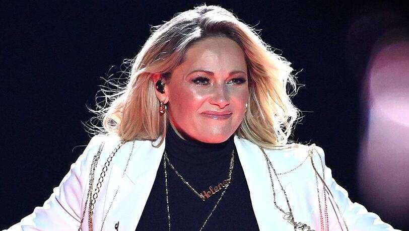 Helene Fischer kehrt auf die TV-Bühne zurück.