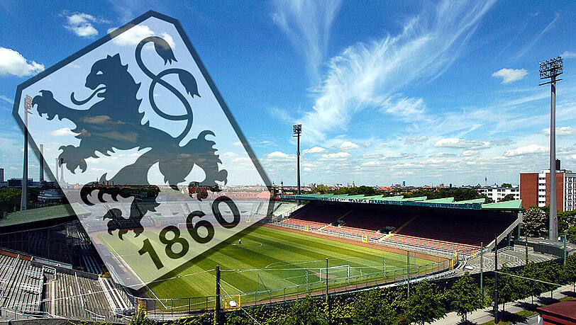 Am Wochenende können sich Löwenfans im Grünwalder Stadion auf Spiele der Regionalliga-Mannschaft und der U19 freuen. Am Wochenende können sich Löwenfans im Grünwalder Stadion auf Spiele der Regionalliga-Mannschaft und der U19 freuen.