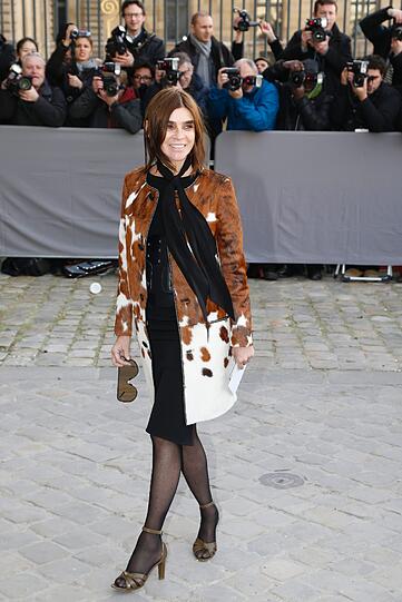 Carine Roitfeld