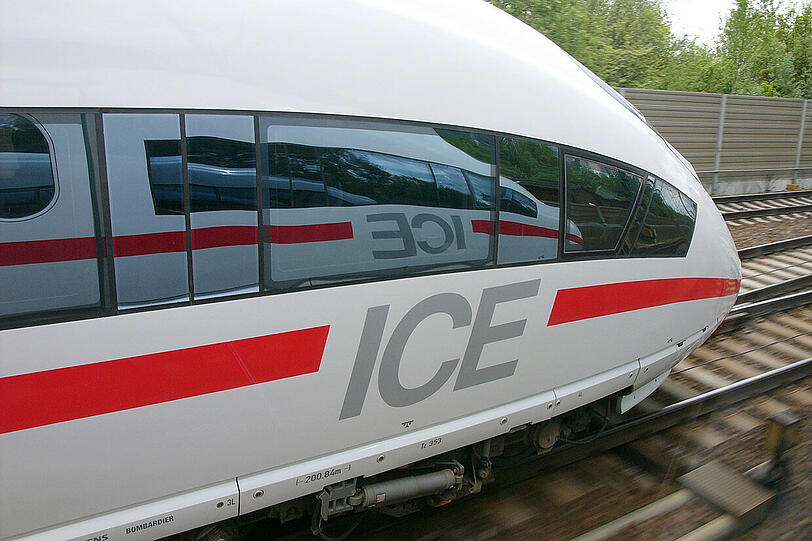 Neue Verbindungen aber auch erhöhte Preise stehen mit dem Fahrplanwechsel der Deutschen Bahn ins Haus.