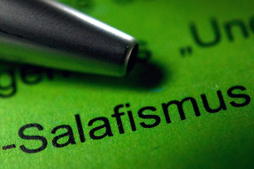 Der umstrittene ehemalige Imam einer Bayreuther Moschee darf nicht aus Deutschland ausgewiesen werden
