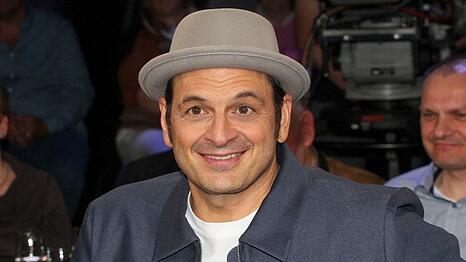 Kaya Yanar möchte nicht mehr durch Deutschland touren.