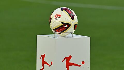 Die Bundesliga hat einen langj&auml;hrigen Rechtsstreit gegen die Ticketb&ouml;rse Viagogo gewonnen. (Symbolbild)