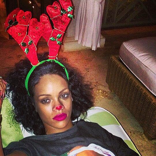 Rihanna