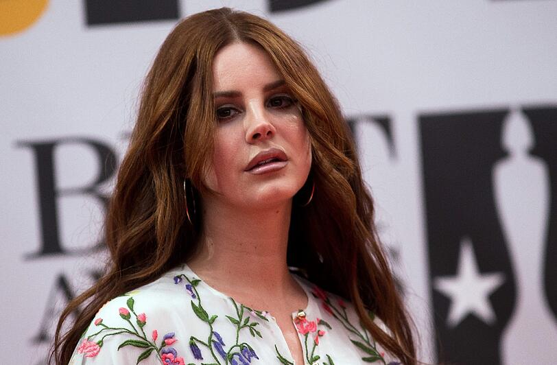 Lana Del Rey
