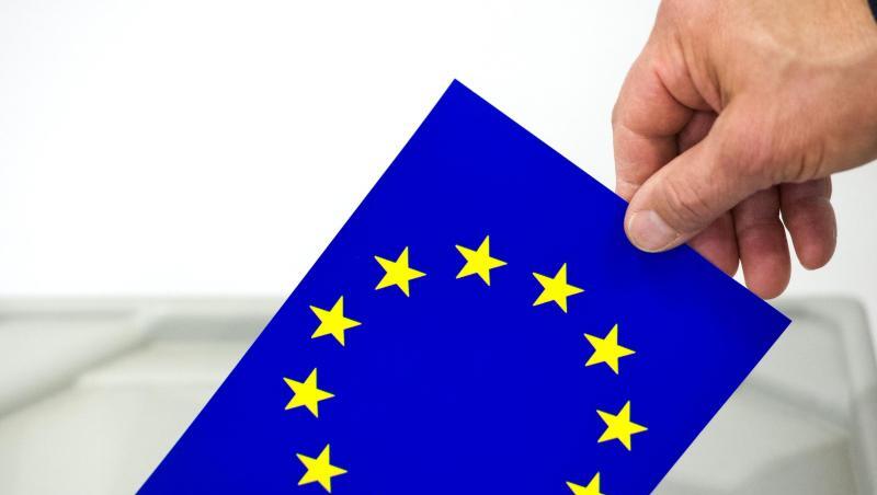 Im Mai wird ein neues EU-Parlament gewählt. Im Mai wird ein neues EU-Parlament gewählt.