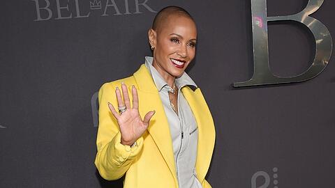 Jada Pinkett Smith muss sich vom "Zuhause" ihrer Talkshow "Red Table Talk" verabschieden.