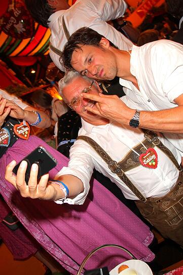 Sehen Sie hier die besten Bilder von Henry Hübchen