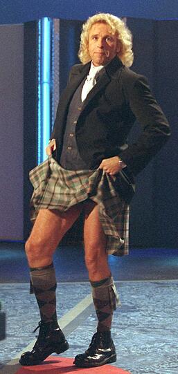 Die besten Bilder aus "Wetten, dass..?"