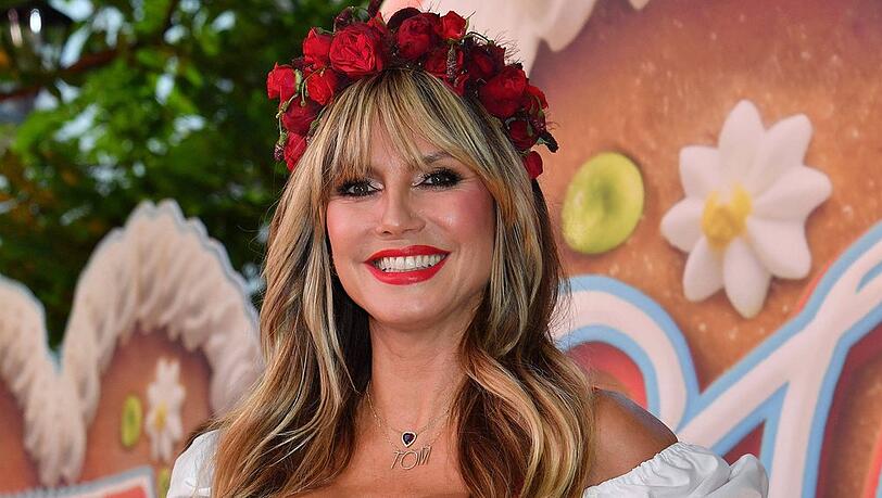 Bei Heidi Klums "HeidiFest" traten im vergangenen Jahr unter anderem Jürgen Drews oder Kerstin Ott auf. Bei Heidi Klums "HeidiFest" traten im vergangenen Jahr unter anderem Jürgen Drews oder Kerstin Ott auf.