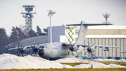 Das Gespr&auml;ch in Washington zu dem Konflikt um die Arktisinsel war am Mittwoch ohne L&ouml;sung zu Ende gegangen.