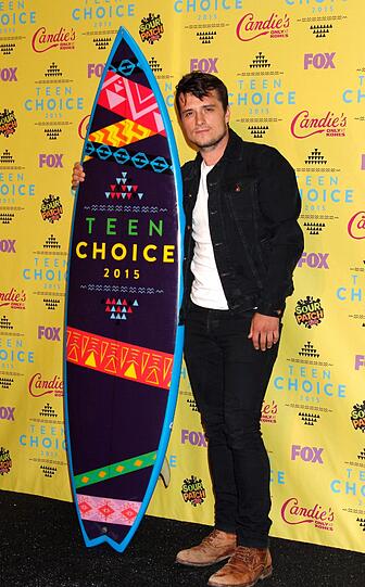Josh Hutcherson