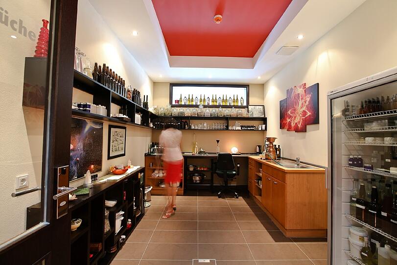 Gewinnen Sie eine Wellness-Woche zu zweit im "Alchemia Spa- & Wellnesshotel Holzapfel".