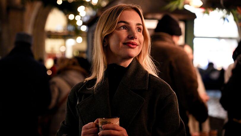 Der Valentinstag muss kein trauriger Tag für Singles sein. Der Valentinstag muss kein trauriger Tag für Singles sein.