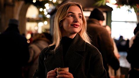 Der Valentinstag muss kein trauriger Tag f&uuml;r Singles sein.