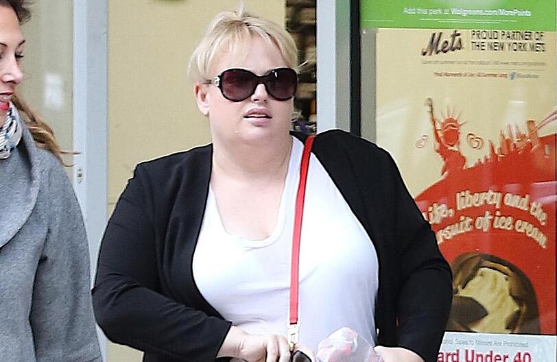 Rebel Wilson